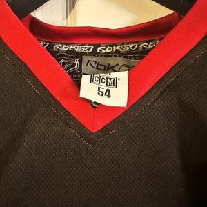 Limited Edition Chicago Blackhawk’s Jersey. Kane 88.  Size 54. Worn once. mint